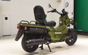 HONDA PS250 MF09