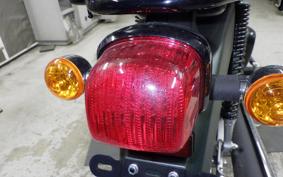 HONDA ｸﾛｽｶﾌﾞ110-3 JA60