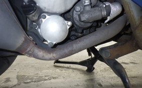 SUZUKI SKYWAVE 250 (Burgman 250) SS 2006 CJ43A