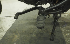 HONDA REBEL 250 A MC49