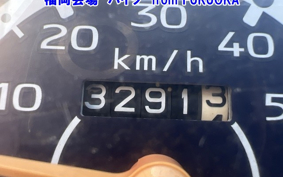 SUZUKI LET's 4