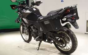 KAWASAKI VERSYS X250Aﾂｱﾗｰ