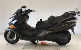 HONDA SILVER WING 400 GT Type 2009 NF03