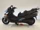Фото Honda SILVER WING 400 GT Type 2009 с японского аукциона