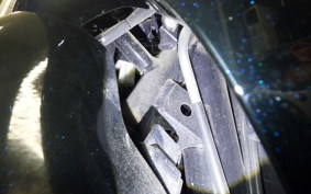 HONDA GIORNO 3 2021 AF77