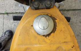 HONDA LITTLE CUB AA01