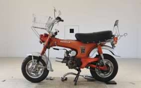 HONDA DAX 50 ST50