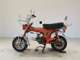 Фото Honda DAX 50 с японского аукциона