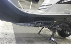HONDA SPACY 125 Gen. 3 JF04