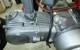 HONDA CL50 BENLY 2020 CD50