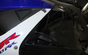 HONDA CBR600RR GEN 3 2011 PC40