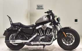 HARLEY XL1200X 2016
