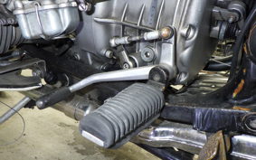 BMW R100RS 1987