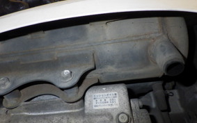 HONDA GYRO CANOPY TA03