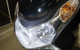 HONDA PCX 150 2002 KF12