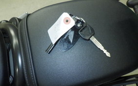 HONDA REBEL 500 A 2023 PC60