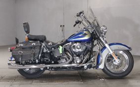 HARLEY HARLEY FLSTC1580 BW5