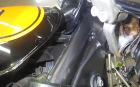 KAWASAKI ZEPHYR 750 2012 ZR750C