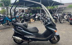 YAMAHA MAJESTY 125 5CA