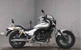 KAWASAKI ELIMINATOR 250V VN250A