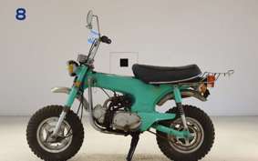 HONDA DAX 50 ST50