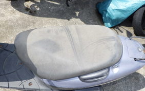 SUZUKI LET's 2 L CA1KA