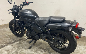 KAWASAKI ELIMINATOR 400-1 2023 EL400A