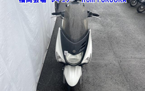 YAMAHA MAJESTY 125FI SE27