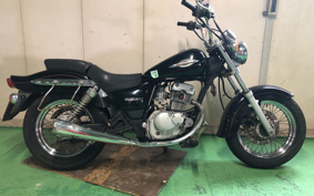 SUZUKI MARAUDER 125 NF48A