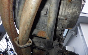 HONDA GB250 CLUBMAN Gen.5 MC10