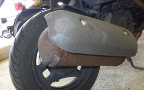 SUZUKI LET's 2 CA1PA