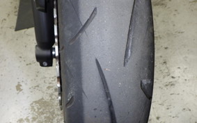 KAWASAKI Z650 A 2023 ER650S