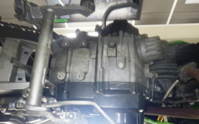 KAWASAKI KSR110 KL110A