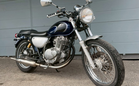 SUZUKI ST250 E Type NJ4AA