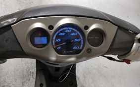 YAMAHA JOG ZR EVOLUTION SA16J