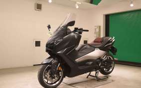 YAMAHA T-MAX 560 T 2026 SJ21J