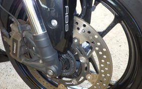 KAWASAKI ZX-25R ZX250E