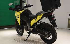 SUZUKI Vストローム250SX EL11L