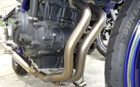 YAMAHA MT-25 RG10J