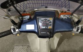 HONDA SUPER CUB50 AA01