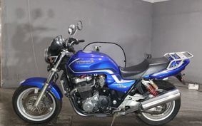 HONDA CB1300SF SUPER FOUR 1999 SC40
