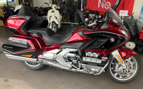 HONDA GL 1800 GOLD WING TOUR DCT 2020 SC79