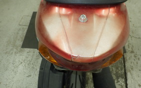 SUZUKI ADDRESS V125 G 2008 CF46A