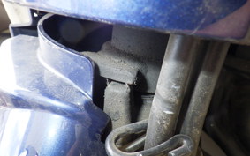 HONDA C110 SUPER CUB JA44