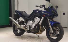YAMAHA FZS1000 FAZER 2003