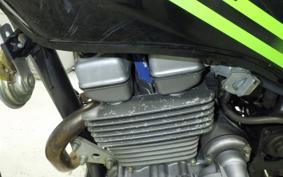 KAWASAKI SUPER SHERPA KL250G