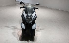 YAMAHA TRICITY 155 ABS SG37J