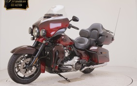 HARLEY FLHTKSE 1920CVO 2018