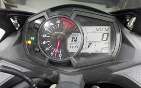 KAWASAKI ZX-25R 2020 ZX250E