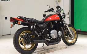 KAWASAKI ZEPHYR 1100 1992 ZRT10A